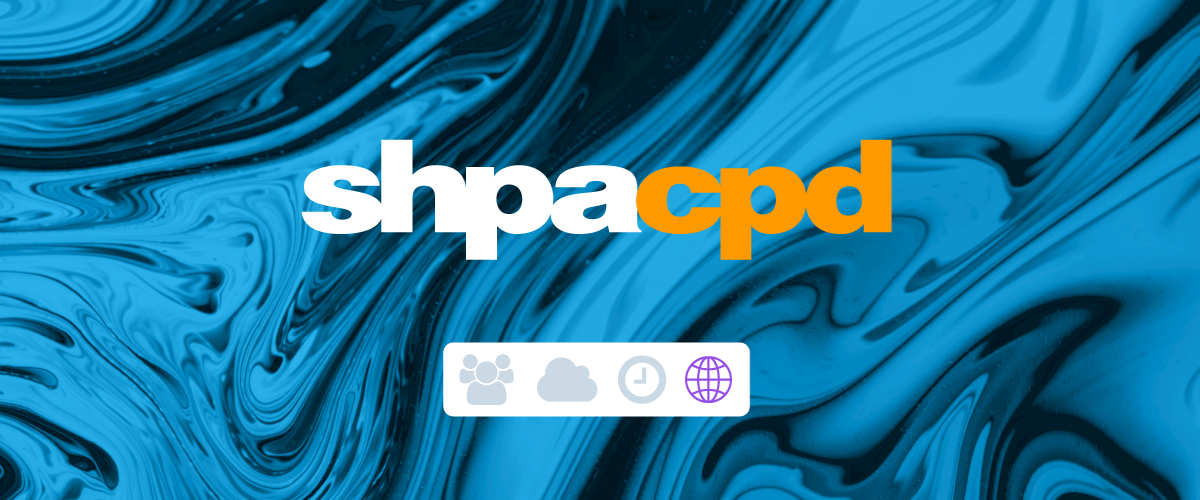 SHPA Webinar | Psychedelic science
